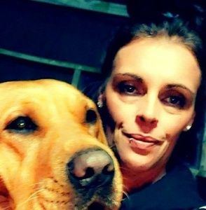 Meet your Posher, Tracy